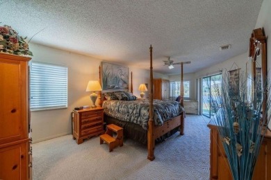 YOU WON'T FIND ANOTHER WATER VIEW LIKE THIS ONE.  SELLER on Sandpiper Golf Club in Florida - for sale on GolfHomes.com, golf home, golf lot
