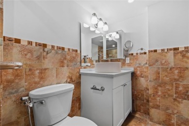 Best price for best maintained 2 beds/2 full baths unit in on Turnberry Isle Resort and Club in Florida - for sale on GolfHomes.com, golf home, golf lot