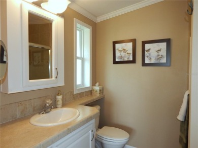 GULF ACCESS, ON THE CREEK, GORGEOUS WATER VIEWS! One look at on Saint Andrews South Golf Club in Florida - for sale on GolfHomes.com, golf home, golf lot