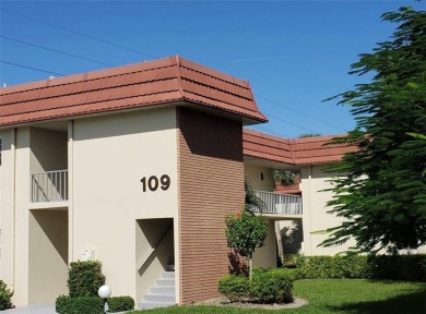 OWNER FINANCING! Active 55+ condo community with 18-27 hole golf on The American Golf Club in Florida - for sale on GolfHomes.com, golf home, golf lot