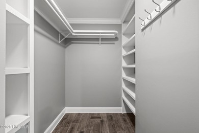 Welcome to 104 Lantern Lane: Discover this stunning home nestled on River Bend Golf and Country Club in North Carolina - for sale on GolfHomes.com, golf home, golf lot