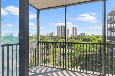 Best price for best maintained 2 beds/2 full baths unit in on Turnberry Isle Resort and Club in Florida - for sale on GolfHomes.com, golf home, golf lot