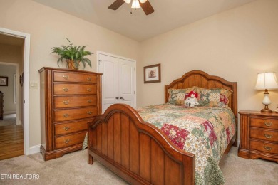 Move In Ready!!! This Beautiful Custom Built home offers an on  in Tennessee - for sale on GolfHomes.com, golf home, golf lot
