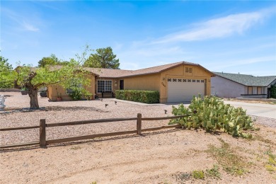 Welcome to this beautifully updated 3-bedroom, 2-bathroom home on Valle Vista Golf Course in Arizona - for sale on GolfHomes.com, golf home, golf lot