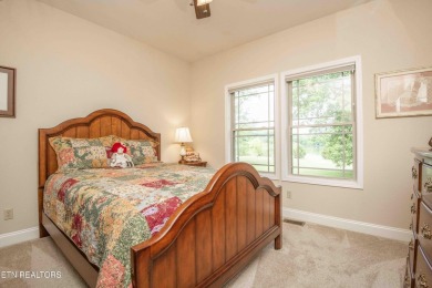 Move In Ready!!! This Beautiful Custom Built home offers an on  in Tennessee - for sale on GolfHomes.com, golf home, golf lot