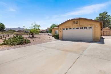 Welcome to this beautifully updated 3-bedroom, 2-bathroom home on Valle Vista Golf Course in Arizona - for sale on GolfHomes.com, golf home, golf lot