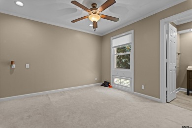 Calling all golfers and lake lovers! This beautiful large family on Emerald Bay Club in Texas - for sale on GolfHomes.com, golf home, golf lot