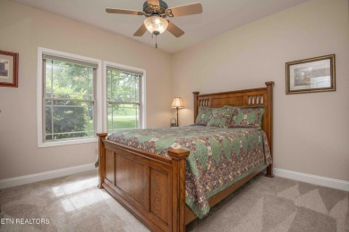 Move In Ready!!! This Beautiful Custom Built home offers an on  in Tennessee - for sale on GolfHomes.com, golf home, golf lot