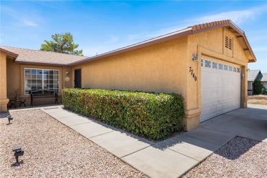 Welcome to this beautifully updated 3-bedroom, 2-bathroom home on Valle Vista Golf Course in Arizona - for sale on GolfHomes.com, golf home, golf lot
