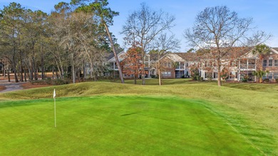 Experience luxury coastal golf course living on the iconic on Wachesaw Plantation East Golf Course in South Carolina - for sale on GolfHomes.com, golf home, golf lot