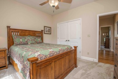 Move In Ready!!! This Beautiful Custom Built home offers an on  in Tennessee - for sale on GolfHomes.com, golf home, golf lot