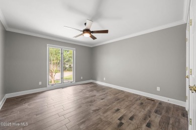Welcome to 104 Lantern Lane:
Discover this stunning home on River Bend Golf and Country Club in North Carolina - for sale on GolfHomes.com, golf home, golf lot