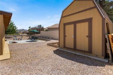 Welcome to this beautifully updated 3-bedroom, 2-bathroom home on Valle Vista Golf Course in Arizona - for sale on GolfHomes.com, golf home, golf lot