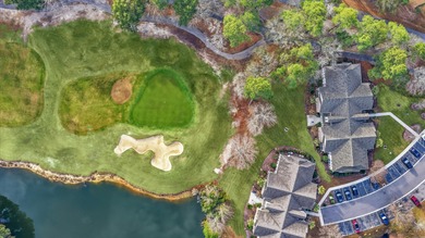 Experience luxury coastal golf course living on the iconic on Wachesaw Plantation East Golf Course in South Carolina - for sale on GolfHomes.com, golf home, golf lot