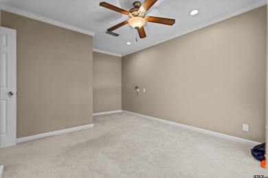 Calling all golfers and lake lovers! This beautiful large family on Emerald Bay Club in Texas - for sale on GolfHomes.com, golf home, golf lot