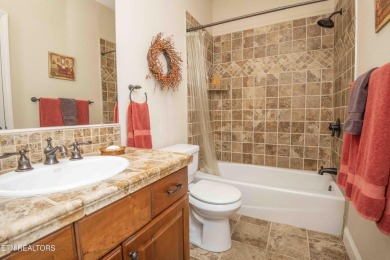 Move In Ready!!! This Beautiful Custom Built home offers an on  in Tennessee - for sale on GolfHomes.com, golf home, golf lot