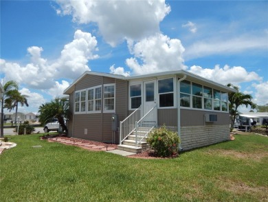 GULF ACCESS, ON THE CREEK, GORGEOUS WATER VIEWS! One look at on Saint Andrews South Golf Club in Florida - for sale on GolfHomes.com, golf home, golf lot