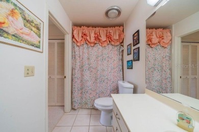 YOU WON'T FIND ANOTHER WATER VIEW LIKE THIS ONE.  SELLER on Sandpiper Golf Club in Florida - for sale on GolfHomes.com, golf home, golf lot