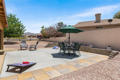 Welcome to this beautifully updated 3-bedroom, 2-bathroom home on Valle Vista Golf Course in Arizona - for sale on GolfHomes.com, golf home, golf lot
