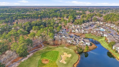 Experience luxury coastal golf course living on the iconic on Wachesaw Plantation East Golf Course in South Carolina - for sale on GolfHomes.com, golf home, golf lot