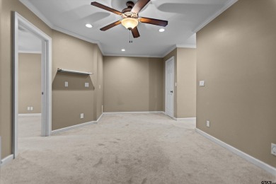 Calling all golfers and lake lovers! This beautiful large family on Emerald Bay Club in Texas - for sale on GolfHomes.com, golf home, golf lot