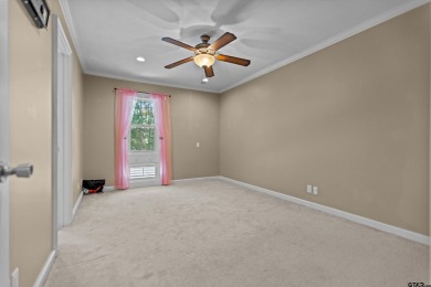 Calling all golfers and lake lovers! This beautiful large family on Emerald Bay Club in Texas - for sale on GolfHomes.com, golf home, golf lot