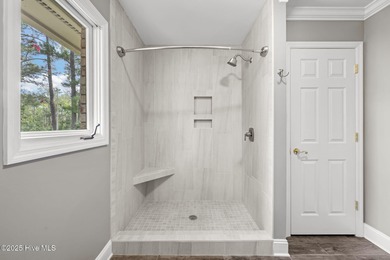 Welcome to 104 Lantern Lane: Discover this stunning home nestled on River Bend Golf and Country Club in North Carolina - for sale on GolfHomes.com, golf home, golf lot