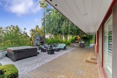 Tucked beneath the dappled shade of mature trees, this on Victoria Club in California - for sale on GolfHomes.com, golf home, golf lot