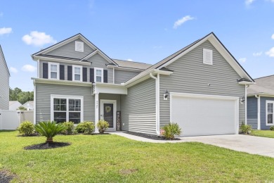 Don't Miss this Spacious 4 Bedrooms , 3.5 Bathrooms + Flex Room on Myrtle Beach National Golf Course in South Carolina - for sale on GolfHomes.com, golf home, golf lot