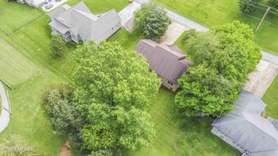 Move In Ready!!! This Beautiful Custom Built home offers an on  in Tennessee - for sale on GolfHomes.com, golf home, golf lot