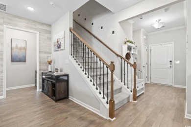 Don't Miss this Spacious 4 Bedrooms , 3.5 Bathrooms + Flex Room on Myrtle Beach National Golf Course in South Carolina - for sale on GolfHomes.com, golf home, golf lot