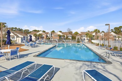 Experience luxury coastal golf course living on the iconic on Wachesaw Plantation East Golf Course in South Carolina - for sale on GolfHomes.com, golf home, golf lot