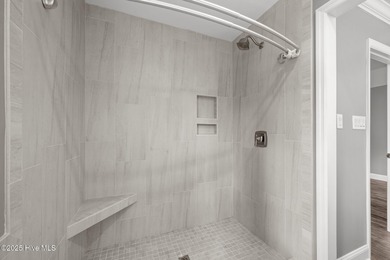 Welcome to 104 Lantern Lane: Discover this stunning home nestled on River Bend Golf and Country Club in North Carolina - for sale on GolfHomes.com, golf home, golf lot