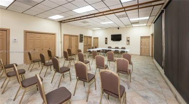 Best price for best maintained 2 beds/2 full baths unit in on Turnberry Isle Resort and Club in Florida - for sale on GolfHomes.com, golf home, golf lot