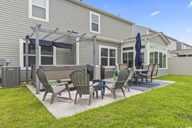 Don't Miss this Spacious 4 Bedrooms , 3.5 Bathrooms + Flex Room on Myrtle Beach National Golf Course in South Carolina - for sale on GolfHomes.com, golf home, golf lot