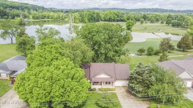 Move In Ready!!! This Beautiful Custom Built home offers an on  in Tennessee - for sale on GolfHomes.com, golf home, golf lot