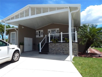 GULF ACCESS, ON THE CREEK, GORGEOUS WATER VIEWS! One look at on Saint Andrews South Golf Club in Florida - for sale on GolfHomes.com, golf home, golf lot
