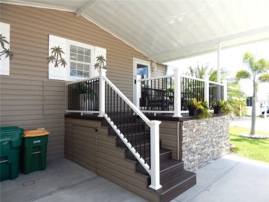 GULF ACCESS, ON THE CREEK, GORGEOUS WATER VIEWS! One look at on Saint Andrews South Golf Club in Florida - for sale on GolfHomes.com, golf home, golf lot