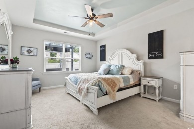 Don't Miss this Spacious 4 Bedrooms , 3.5 Bathrooms + Flex Room on Myrtle Beach National Golf Course in South Carolina - for sale on GolfHomes.com, golf home, golf lot