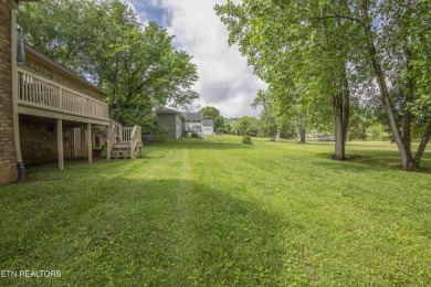Move In Ready!!! This Beautiful Custom Built home offers an on  in Tennessee - for sale on GolfHomes.com, golf home, golf lot