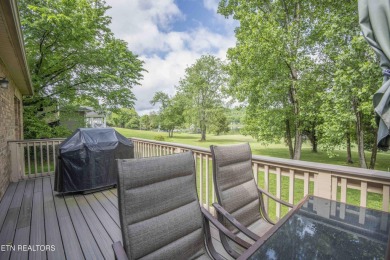 Move In Ready!!! This Beautiful Custom Built home offers an on  in Tennessee - for sale on GolfHomes.com, golf home, golf lot