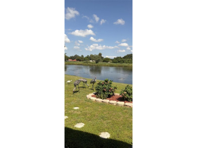 Back on the market after renovations--YOU WON'T FIND ANOTHER on Sandpiper Golf Club in Florida - for sale on GolfHomes.com, golf home, golf lot