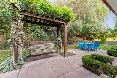 Tucked beneath the dappled shade of mature trees, this on Victoria Club in California - for sale on GolfHomes.com, golf home, golf lot