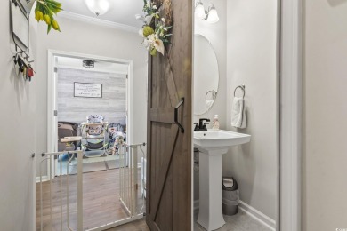 Don't Miss this Spacious 4 Bedrooms , 3.5 Bathrooms + Flex Room on Myrtle Beach National Golf Course in South Carolina - for sale on GolfHomes.com, golf home, golf lot