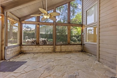 Calling all golfers and lake lovers! This beautiful large family on Emerald Bay Club in Texas - for sale on GolfHomes.com, golf home, golf lot