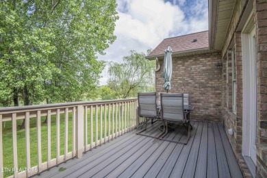 Move In Ready!!! This Beautiful Custom Built home offers an on  in Tennessee - for sale on GolfHomes.com, golf home, golf lot