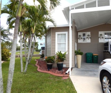 GULF ACCESS, ON THE CREEK, GORGEOUS WATER VIEWS! One look at on Saint Andrews South Golf Club in Florida - for sale on GolfHomes.com, golf home, golf lot