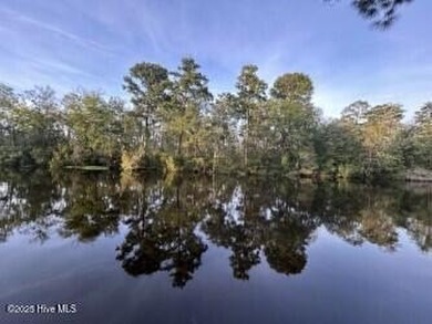 Welcome to 104 Lantern Lane: Discover this stunning home nestled on River Bend Golf and Country Club in North Carolina - for sale on GolfHomes.com, golf home, golf lot