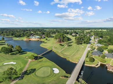 Calling all golfers and lake lovers! This beautiful large family on Emerald Bay Club in Texas - for sale on GolfHomes.com, golf home, golf lot