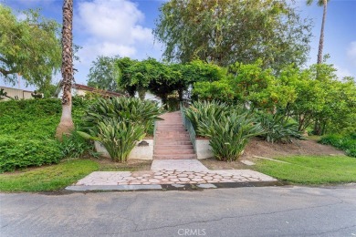 Tucked beneath the dappled shade of mature trees, this on Victoria Club in California - for sale on GolfHomes.com, golf home, golf lot